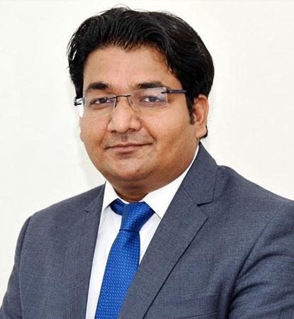 Dr. Ankit Agarwal