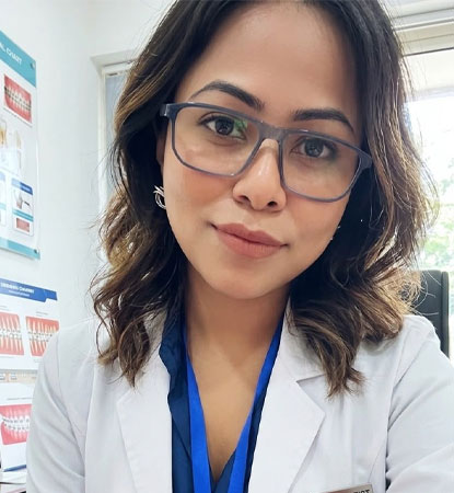 Dr. Pinaki K Ganguly